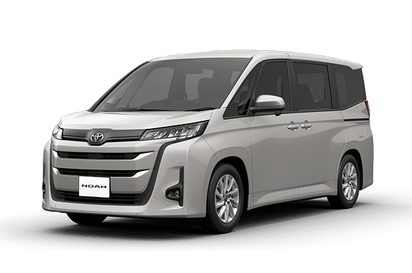 Rent A Car In Sylhet