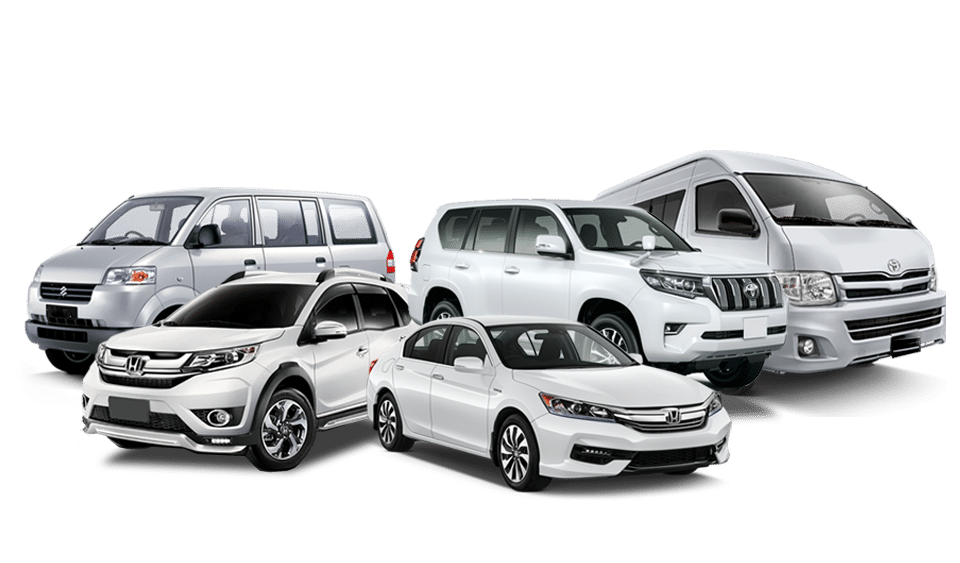 Rent A Car In Khulna