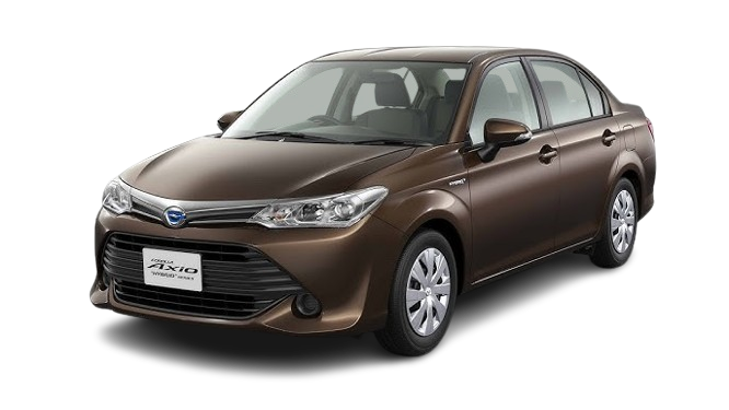 Best Rent A Car In Barishal