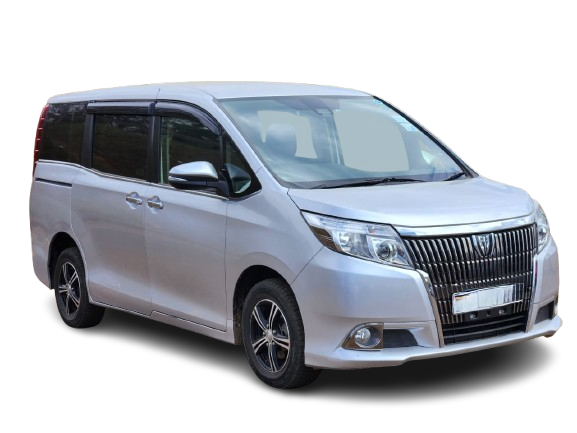 Rent A Car In Mymensingh