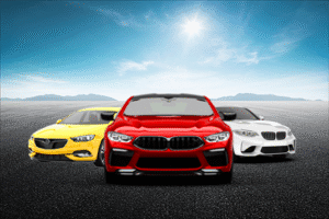 Best Rent a Car Company in Dhaka