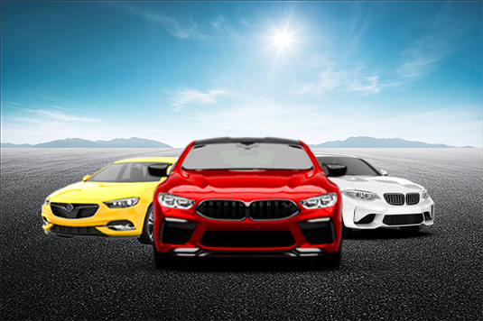 Best Rent a Car Company in Dhaka