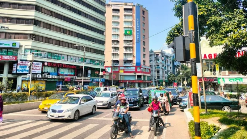 Best Rent a Car in Gulshan