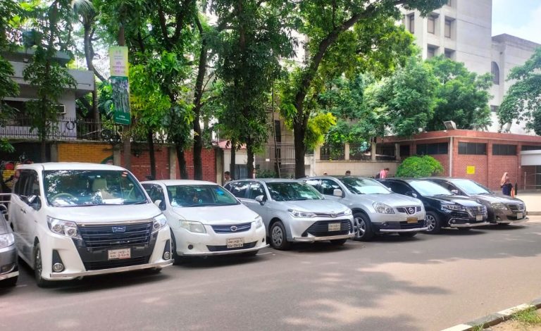 Corporate Transport Service Provider in Dhaka Bangladesh