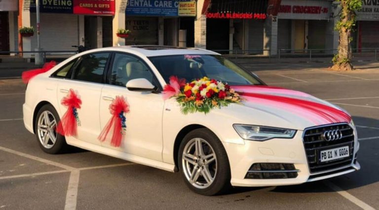 Corporate Wedding Car Rental Services in Dhaka
